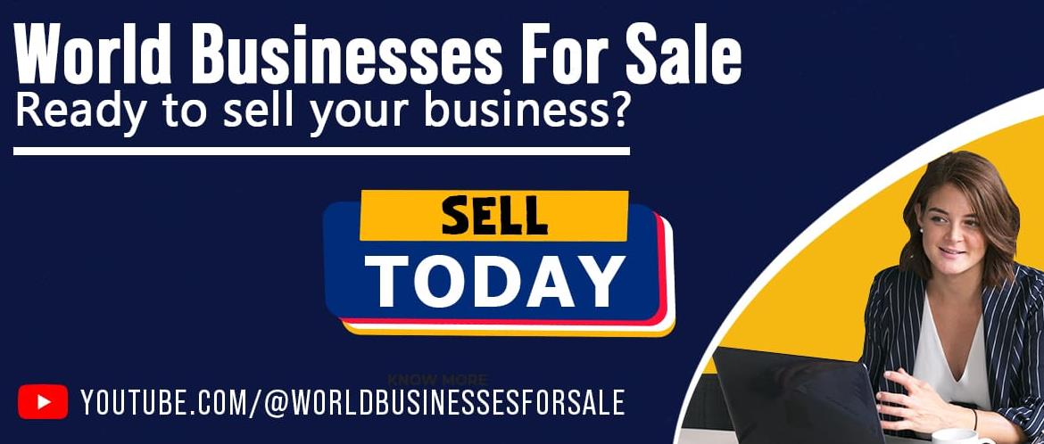 World Businesses For Sale