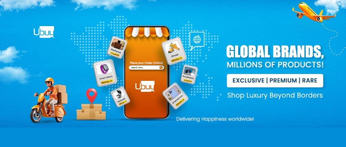 Ubuy